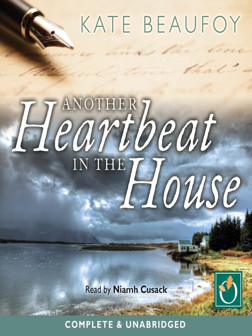 Title details for Another Heartbeat in the House by Kate Beaufoy - Available